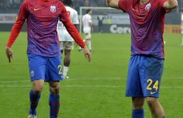 Record pe Naţional Arena? » Cum poate intra Rusescu în istoria derby-ului