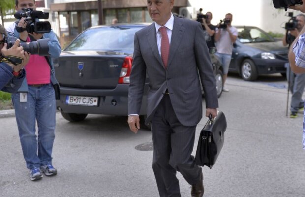 Maria Andrieş comentează circul din Dosarul Transferurilor: "Şapte ani, plus şapte zile"