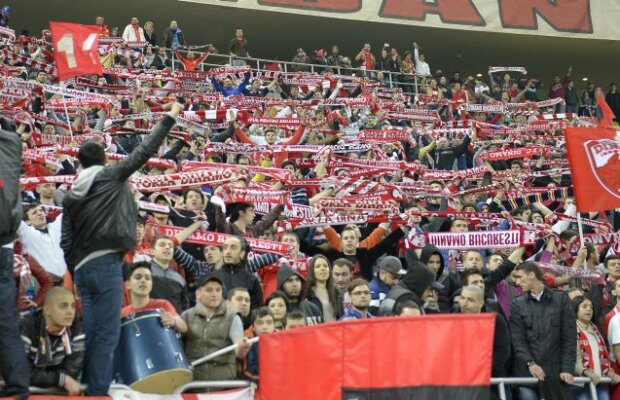 Mai sînt bilete la derby! Cum puteţi intra în posesia lor