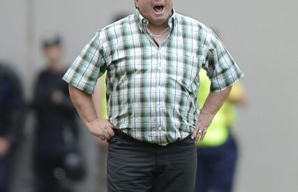 Derby-ul cu Steaua decide mutări importante la Dinamo din vară: "Ţălnar rămîne doar dacă are rezultate"