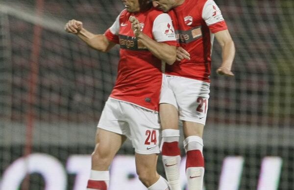 Gafeurii titulari » Ţălnar mizează pe fundaşii care au îngropat Dinamo în ultimele două derby-uri