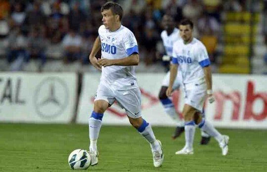 VIDEO CS Severin - Pandurii 1-3 » Oaspeţii urcă pe locul 2 în Liga 1