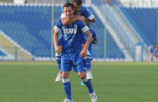 VIDEO Licenţă pentru Europa » Pandurii a cîştigat la Severin cu 3-1 şi a urcat pe locul 2