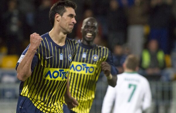 Becali confirmă GSP: "Este adevărat că ne interesează Perrone"