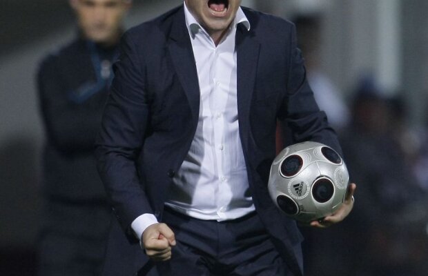 Şumudică acuză că Rapid are în frunte un trădător: "E dinamovist!" Mesaj pentru suporteri: "Trebuie făcut ceva"