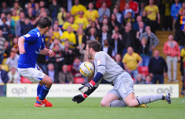 VIDEO Poftiţi la cardiolog! » Watford a ajuns în finala playoff-ului Premier League după un final memorabil de meci