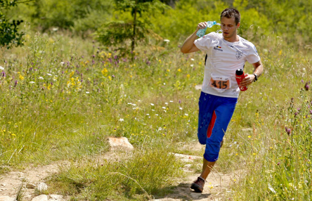 "La Maraton Apuseni msg systems alerg acasă"