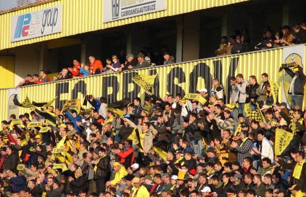 Zotta nu crede în vînzarea clubului: "Nu au fost discuţii cu Adrian Porumboiu"