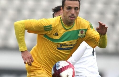 Gigi Becali: "Îl vreau pe Sînmărtean, Vaslui are datorii la el" » Ce spune Porumboiu despre un posibil transfer