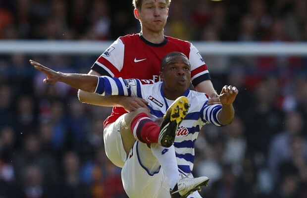 Un internaţional francez din Premier League a ajuns după gratii » E acuzat de viol!