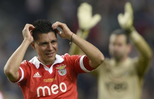 Benfica suspină după trofeu: "Fotbalul ne-a pedepsit, ne simţim ca şi cum am fi fost împuşcaţi"