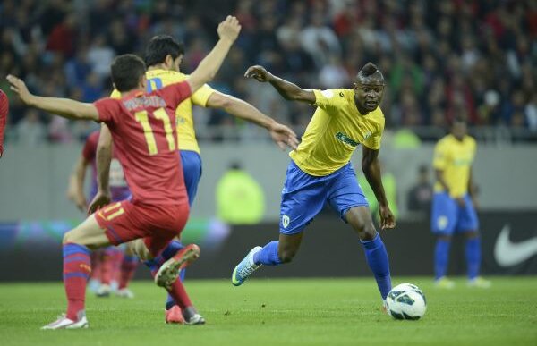 Petrolul nu stă între Bokila şi Steaua: "Dacă există o propunere de nerefuzat, o acceptăm"