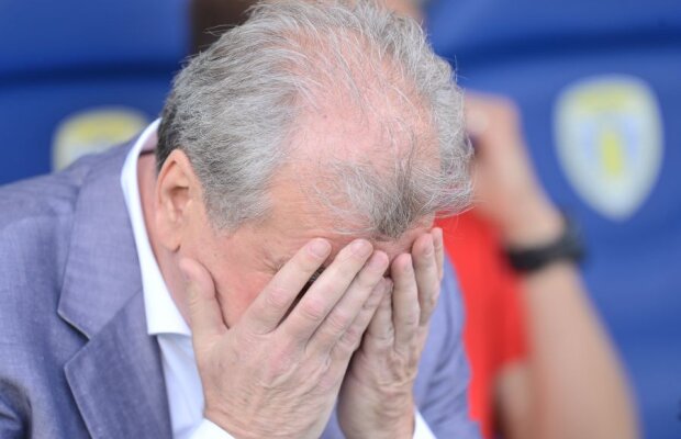 Conducătorii din Liga 1 şi-au schimbat ţinta :) » "Vamă" a lăsat arbitrajul şi s-a luat de comentatorii TV: "E ruşinos ce au făcut ei!"