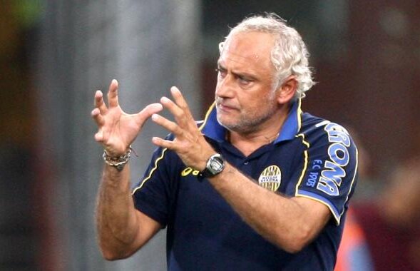 Un fost antrenor al lui CFR a promovat în Serie A!