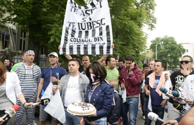 Rapidiştii anti-Copos, făcuţi praf de Porumboiu: "Sînt nişte rîsuri, nu oameni!"