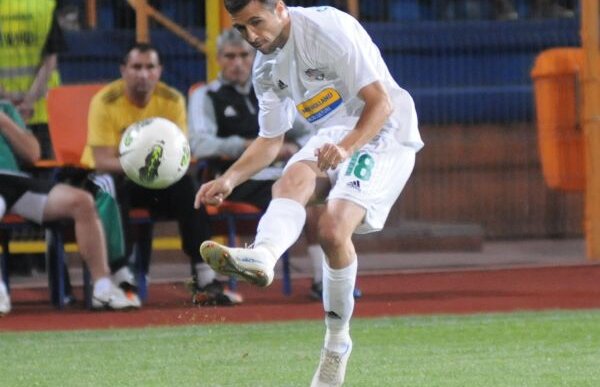 Nicuşor Stanciu îi face lobby Stelei: "Sper că voi face faţă acolo, îl vreau şi pe Sînmărtean lîngă mine!"