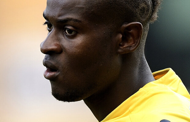 Bokila şi-a fixat obiectivul pentru finalul de campionat: "Vreau locul 2, nu Cupa!"