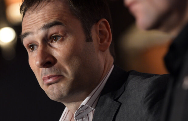 Revoluţie cu 2.000 de euro pe lună! » Negoiţă vrea să relanseze Dinamo cu un buget redus