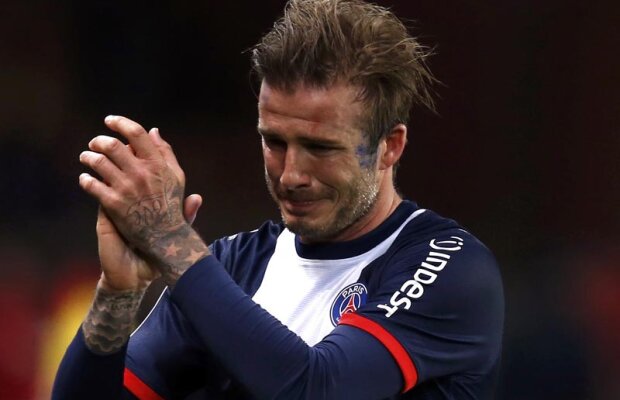 Retragerea eroilor » A fost weekend-ul despărţirilor în fotbalul european