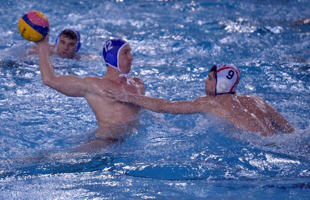 Titlul e acontat » Digi Oradea mai are nevoie de o singură victorie pentru a cuceri Superliga