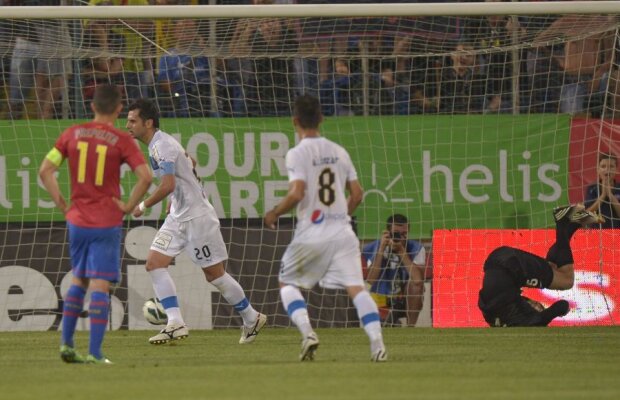 Înfrîngerea Stelei cu Viitorul, 2-5, a deschis paginile istoriei » Rezultatele stranii ale campioanelor pe final de sezon!