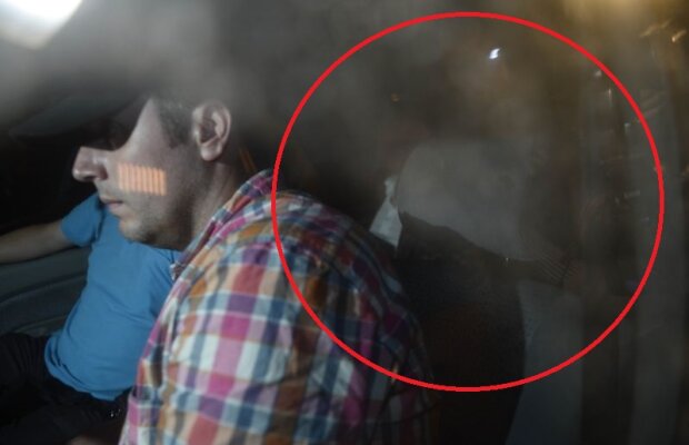 FOTO MM: "E o execuţie! Ce am văzut în casă la Gigi e o tragedie"