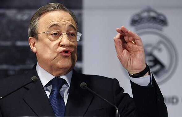 Există plan B, dacă Ancelotti nu vine » Florentino Perez ar putea miza pe antrenorul momentului pentru a cuceri "La Decima"
