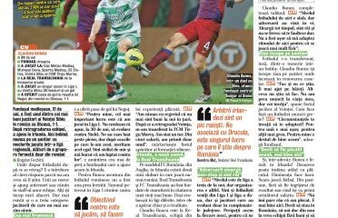 Exclusiv print » Gazeta vi-l prezintă pe omul care l-a băgat practic în puşcărie pe Gigi Becali