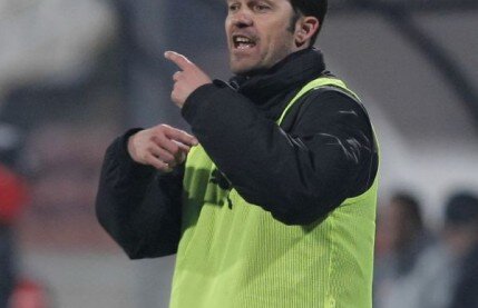 Isăilă nu crede că rezultatul este just: "Cînd Felgueiras este declarat omul meciului nu mai trebuie să spun nimic"