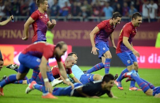 Ordin al lui Reghe la final de campionat » Jucătorii s-au făcut de rîs cu Viitorul, titularii au revenit la echipă!