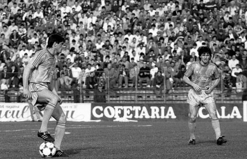 24 mai 1989, ziua cînd fotbalul românesc a fost pentru ultima dată prezent într-o finală de cupă europeană!