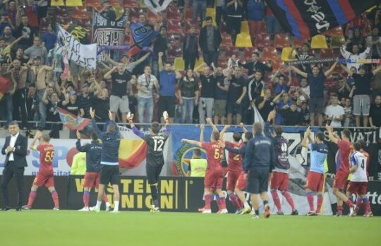 MM continuă să ironizeze adversarii Stelei » Cîte bilete mai sînt disponibile pentru meciul cu Braşov