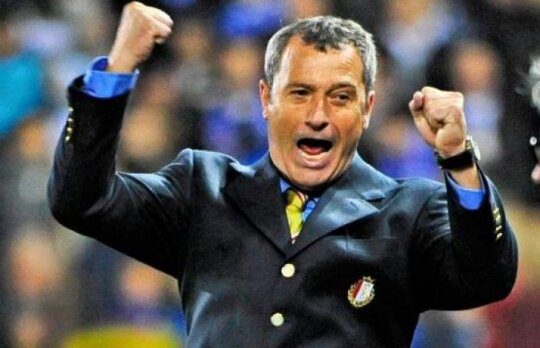 Victorie fantastică a lui Mircea Rednic » Standard cîştigă cu 7-0 şi merge în Europa League