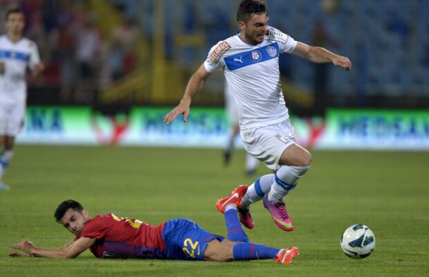 Exclusiv print » Interviu cu ţinta Stelei: "E impresionant să aud că nea Gigi a sunat pentru mine din închisoare"