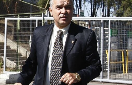 Iordănescu ştie unde trebuie să se întărească Steaua: "În plus, 5-6 jucători trebuie să plece"