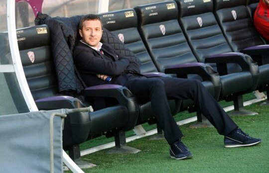 Liţă Dumitru despre cum MM a părăsit temporar Steaua: "Aşa face el, vrea doar un loc călduţ"