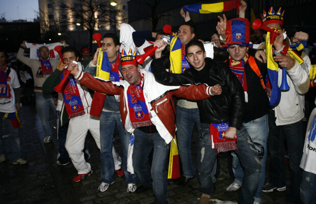 Steaua City Tour! » Cum va arăta seara pe care steliştii o aşteaptă de 7 ani. Programul complet