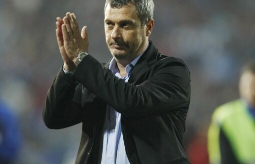 Dragomir explică de ce a fost demis Rednic: "Era şi acum antrenorul lui Standard dacă nu lua români"