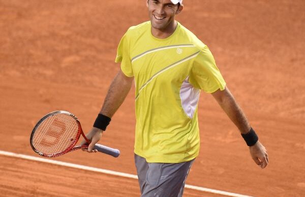 Horia Tecău va face pereche cu Anna-Lena Groenefeld în proba de dublu mixt de la Roland Garros