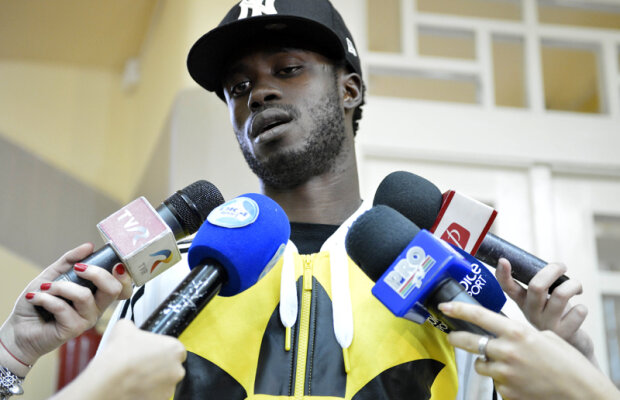 Derby în anonimat » Meciul dintre CFR şi U Cluj se va juca cu mai puţin de 5.000 de spectatori