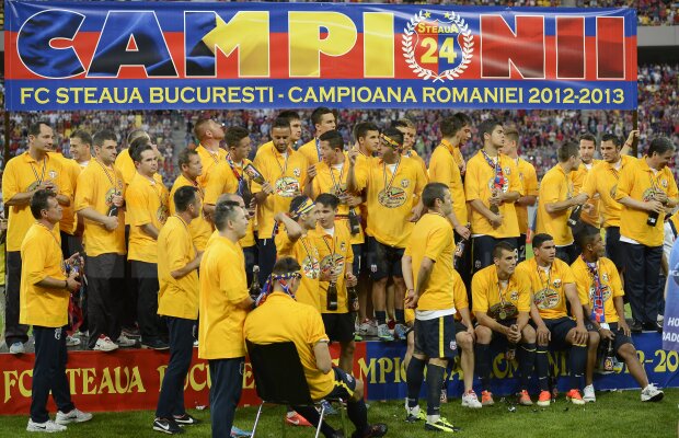 Nikolici a fost singurul jucător huiduit la premierea Stelei » Adevăratul motiv pentru care fanii nu l-au iertat