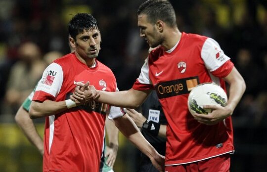 Dănciulescu ştia că Ţălnar va fi demis: "Era clar că exista o ruptură între el şi conducere"