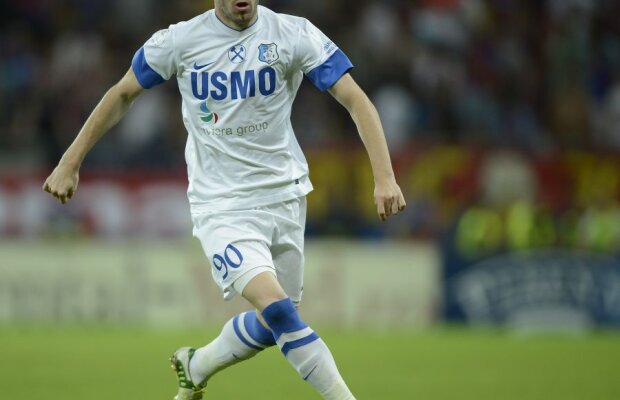 VIDEO Gorjenii ies în Europa » Pandurii încheie sezonul pe 2, după 1-1 cu Astra