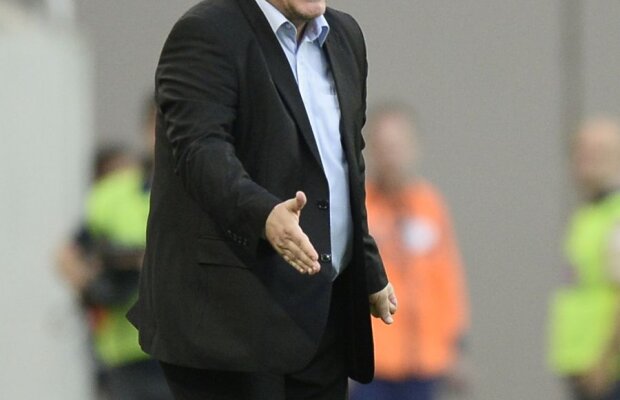 Pustai împarte meritele pentru calificarea în Europa League: "Îl felicit pe Grigoraş, avem o echipă frumoasă"