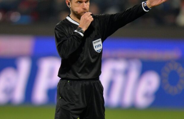 VIDEO Acuze grave după Pandurii - Astra 1-1: "Tudor a primit comandă să ne fure!"