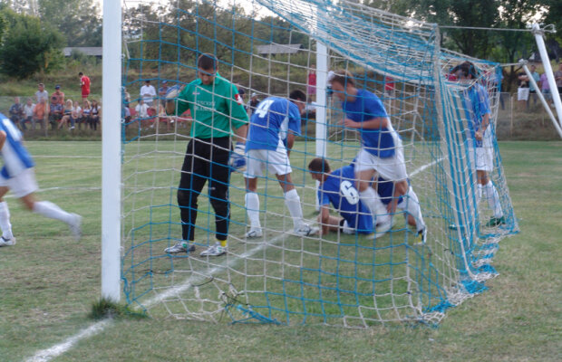 Rezultatele ultimei etape din Liga a 3-a » Află echipele promovate în Liga a 2-a