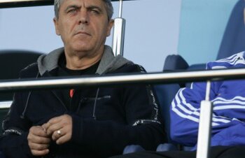 Cîrţu o vede o CSMS Iaşi tot în prima ligă: "Din punctul meu de vedere e salvată" :)