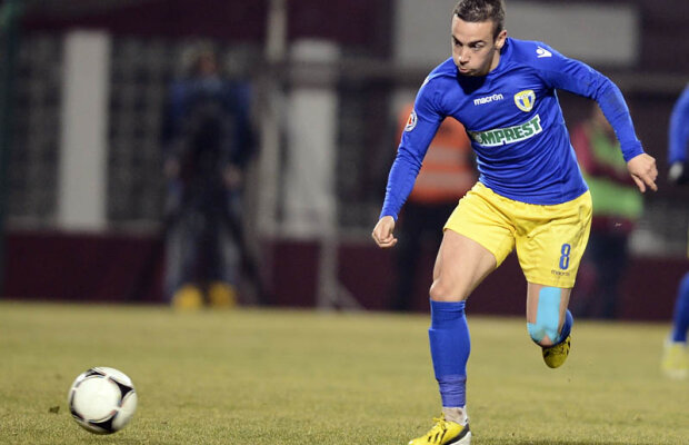 Au crescut ca Făt-Frumos » Cum au evoluat cotele petroliştilor faţă de începutul sezonului