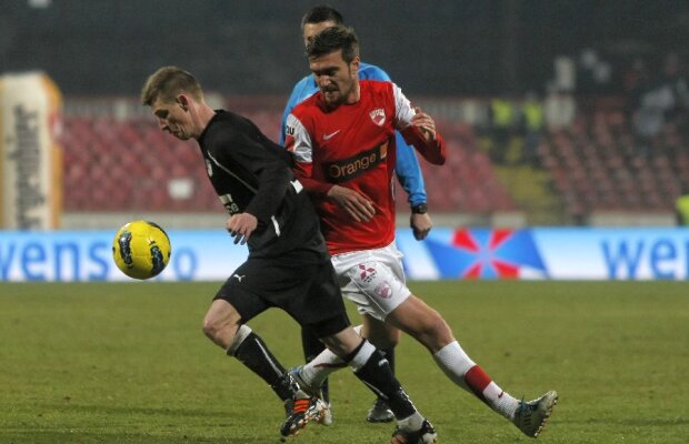 Fotbalişti pe săturate » Patru români + Boutadjine + Canon + fratele lui Balotelli