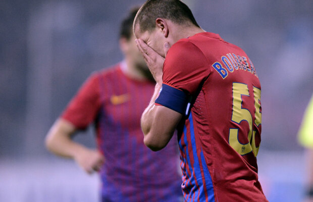 Steaua riscă tot! » Viorel Duru confirmă că roş-albaştrii pot să retrogradeze dacă Becali e condamnat în ”cazul Valiza”